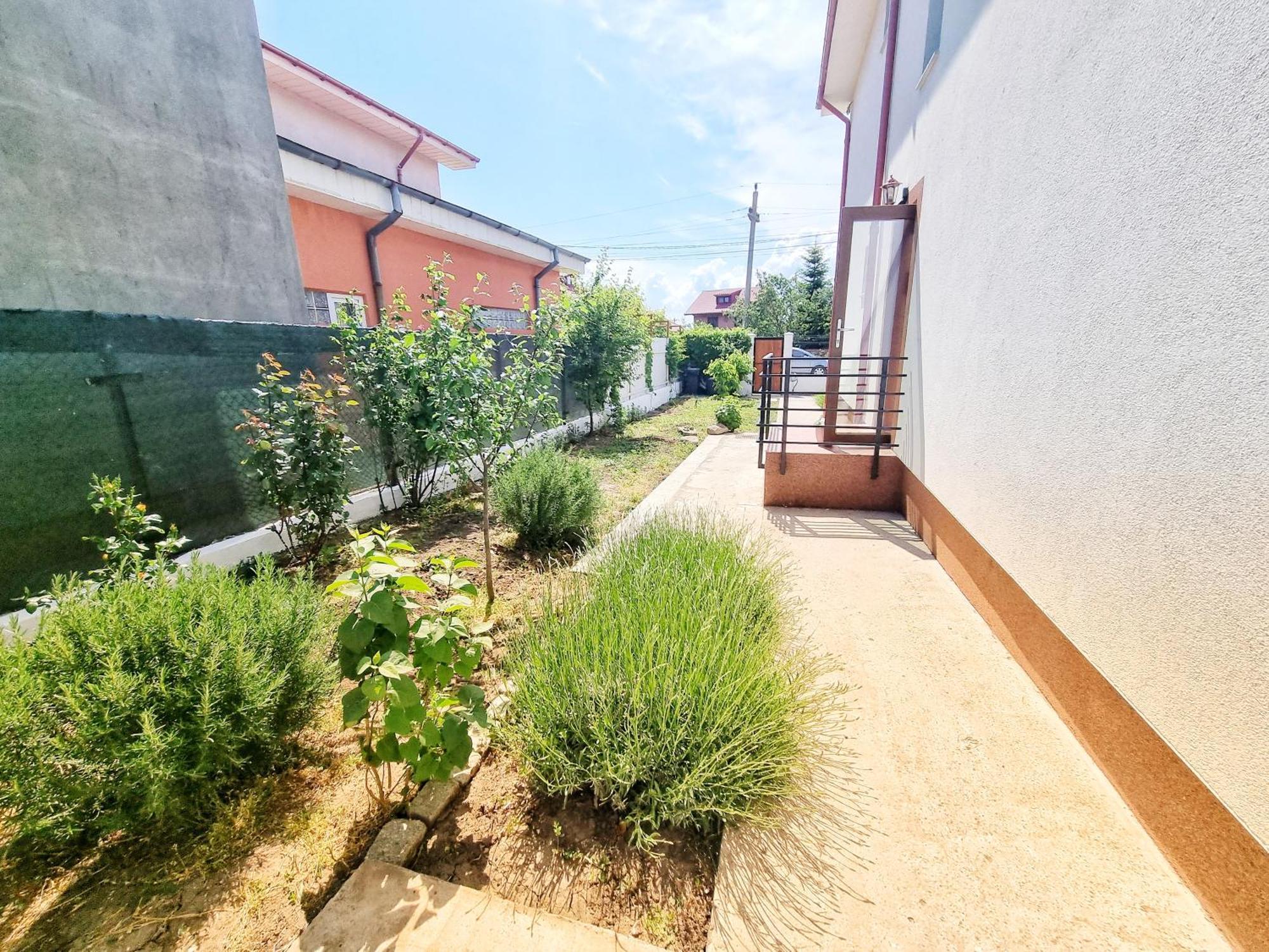 Casa Cochilia - Camera Privata In Localitatea Tuzla Exterior foto